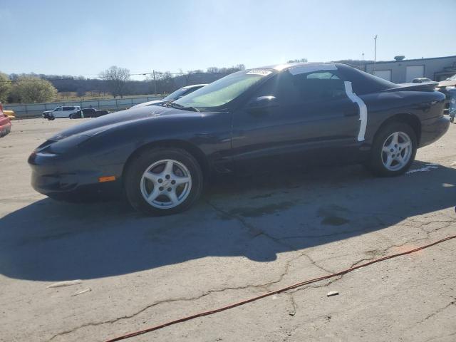 Global Auto Auctions: 1999 PONTIAC FIREBIRD