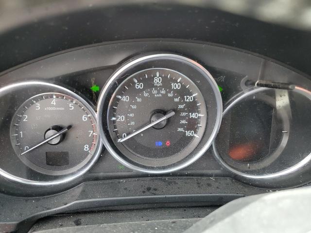 2017 MAZDA CX-5 TOURI - JM3KFACL9H0196431