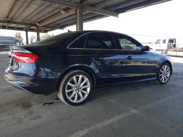Vin: waubfafl0en006967, lot: 50548795, audi a4 premium 20143