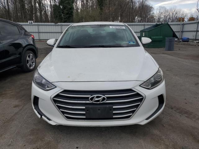 2018 HYUNDAI ELANTRA SE - 5NPD84LF9JH334453