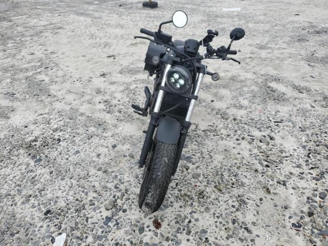 2024 HONDA CMX300 - MLHNC5304R5700848