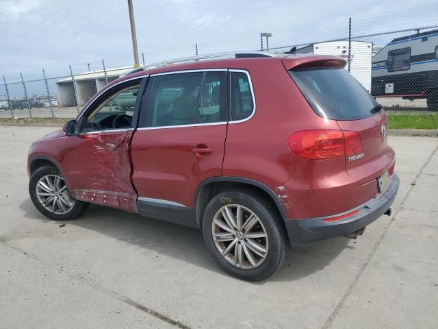 Vin: wvgbv3ax5dw088677, lot: 50056245, volkswagen tiguan s 20132