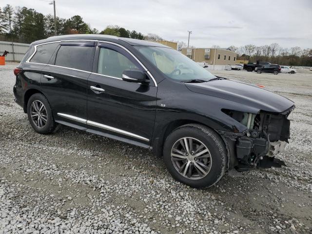 Vin: 5n1dl0mm0hc547586, lot: 50304895, infiniti qx60 20174