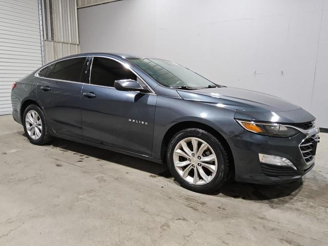 2020 CHEVROLET MALIBU LT - 1G1ZD5ST3LF073146