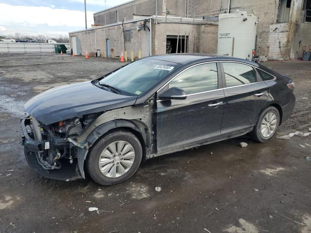 Vin: kmhe24l17ga012786, lot: 50426885, hyundai sonata hybrid 2016 img_1