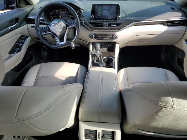 2022 NISSAN ALTIMA SL - 1N4BL4EW3NN416659