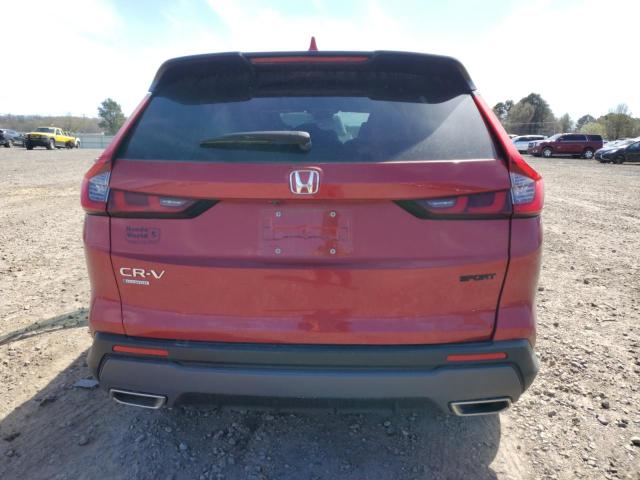 2023 HONDA CR-V SPORT - 2HKRS5H53PH713292