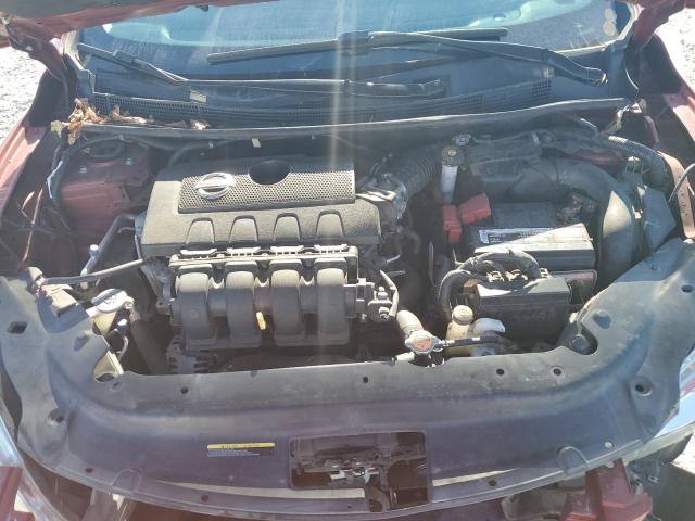 2015 NISSAN SENTRA S 3N1AB7AP5FY249981