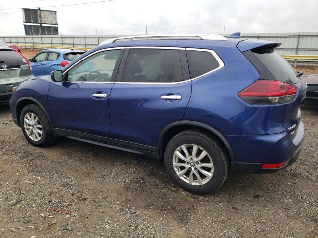 2019 NISSAN ROGUE S - KNMAT2MVXKP510105