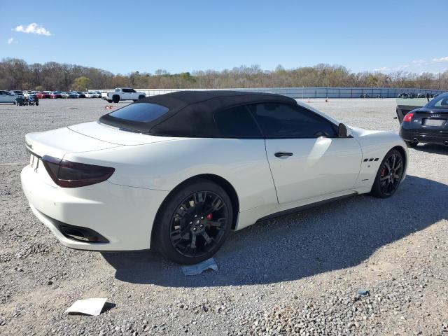 Vin: zam45vma1f0150304, lot: 50679515, maserati all models s 20153