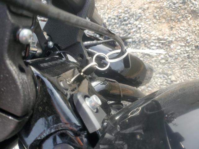 2023 HARLEY-DAVIDSON FXLRS - 1HD1YWZ19PB025584