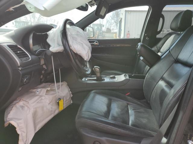 2019 JEEP GRAND CHER - 1C4RJFBG7KC806176