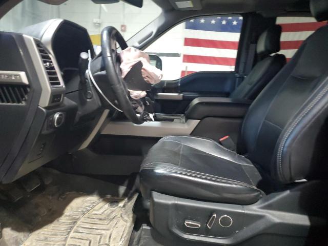 2015 FORD F150 SUPER - 1FTFX1EF5FKD92768