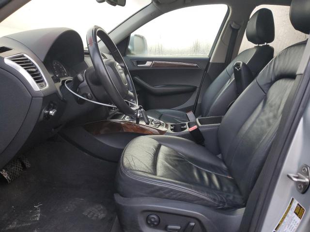 wa1lkafp7aa098807 - 2010 Audi q5 premium plus - #50611125