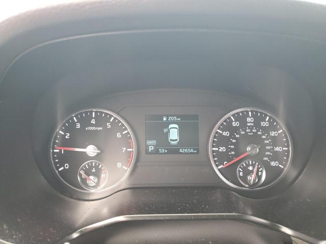 2022 KIA TELLURIDE - 5XYP3DHC6NG274705