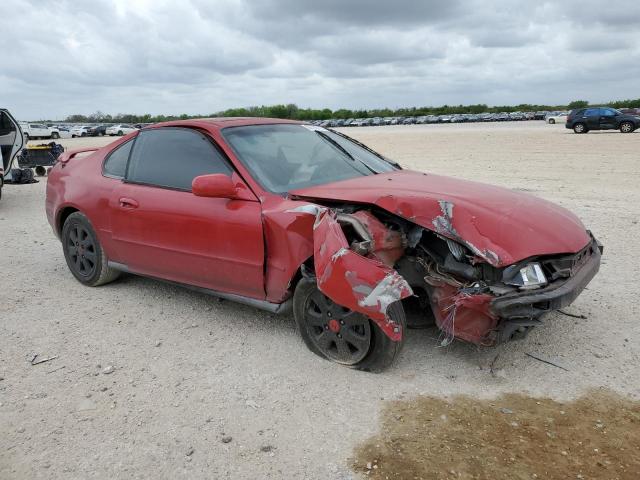 Vin: jhmbb2160pc011170, lot: 50776715, honda prelude 4ws 19934