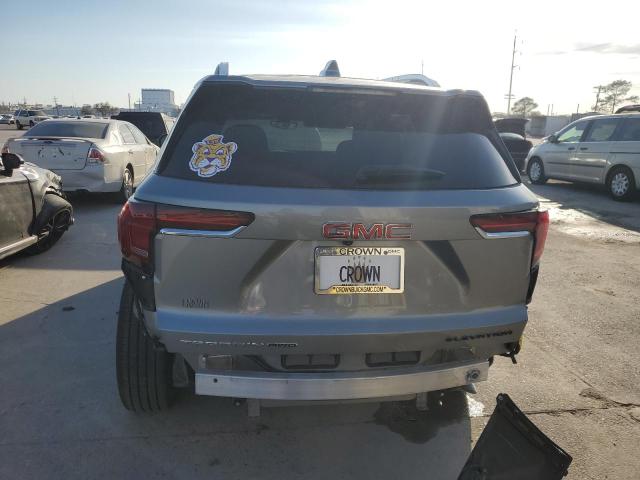 2025 GMC TERRAIN EL 3GKALUEG7SL240794