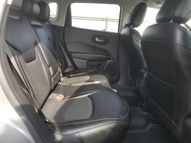 2021 JEEP COMPASS LI - 3C4NJDCB6MT528495