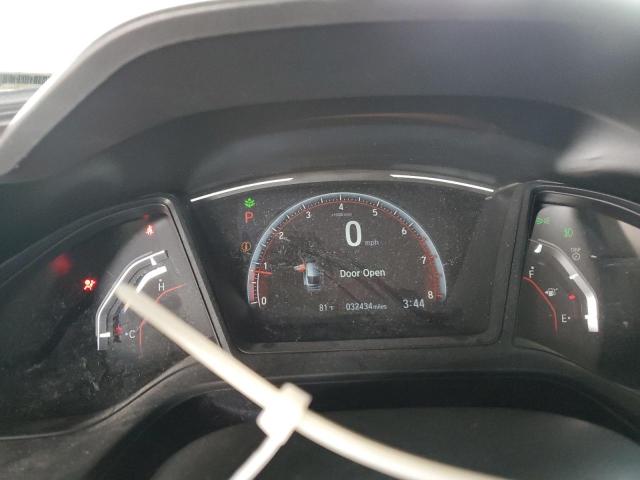 2021 HONDA CIVIC SPOR - SHHFK7H44MU223300