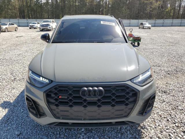 2022 AUDI SQ5 PRESTI - WA1C4AFY5N2098713