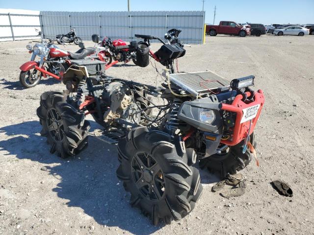 POLARIS SPORTSMAN