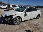 2020 NISSAN ALTIMA SR - 1N4BL4CV6LC125057