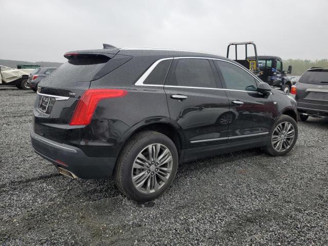 Vin: 1gykncrs3hz107173, lot: 51063335, cadillac xt5 premium luxury 20173