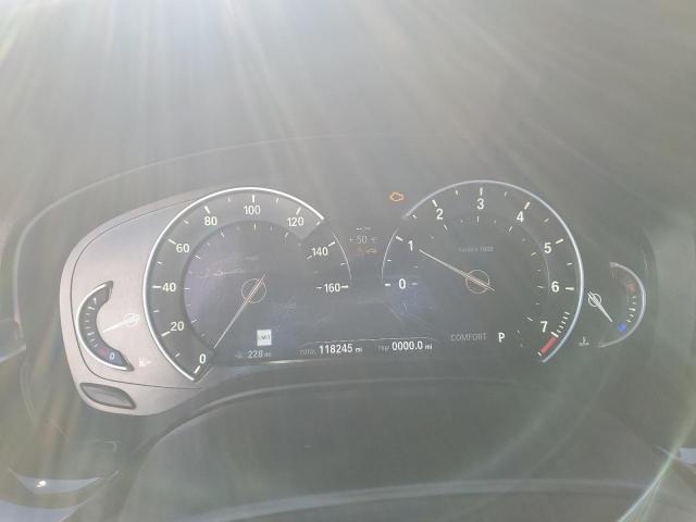 2018 BMW 540 XI WBAJE7C55JG891706