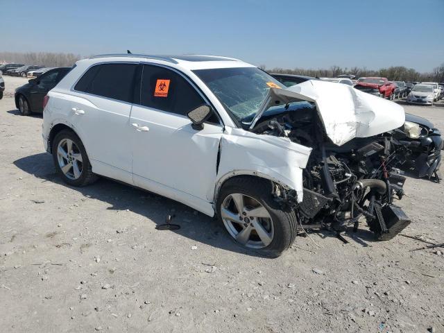 Vin: wa1aucf36m1097372, lot: 49161505, audi q3 premium 40 20214