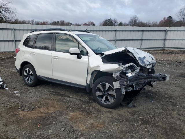 Vin: jf2sjaec6hh450958, lot: 51067165, subaru forester 2.5i premium 20174