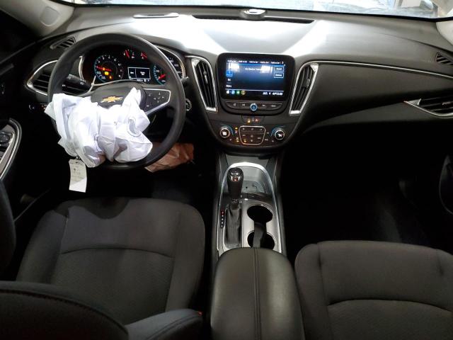 2020 CHEVROLET MALIBU LT - 1G1ZD5ST7LF062585