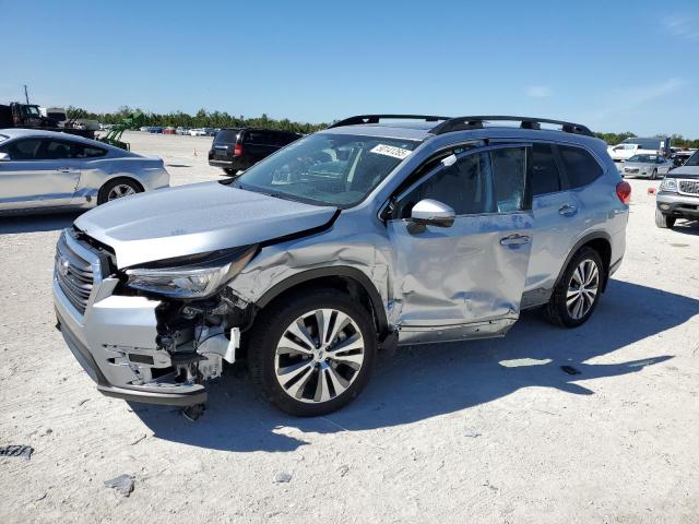 2021 SUBARU ASCENT LIM - 4S4WMAPD7M3437832