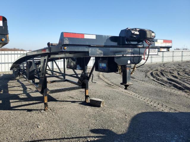 TXPR TRAILER 2022 black   7HCGC5032NB035180 photo #1