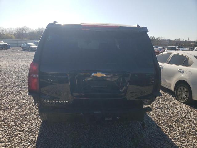 2015 CHEVROLET SUBURBAN C - 1GNSCKKC1FR713083