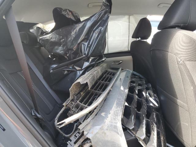 2024 HYUNDAI TUCSON SEL - 5NMJBCDE7RH410975