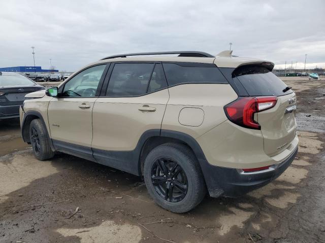 2022 GMC TERRAIN AT 3GKALYEV8NL293515