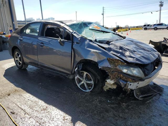 2015 HONDA CIVIC SE 19XFB2F76FE284240