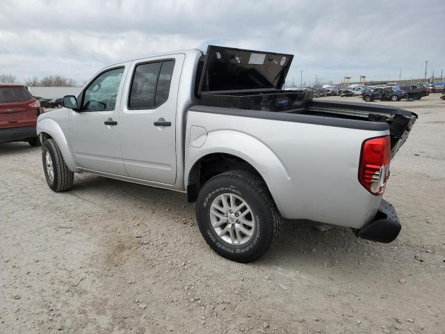 Vin: 1n6ad0er4gn702820, lot: 49916915, nissan frontier s 20162