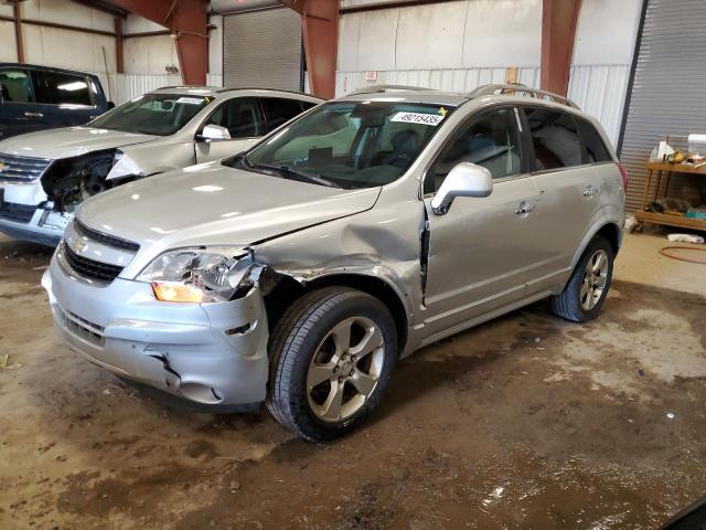 Vin: 3gnal4ekxds573541, lot: 49215435, chevrolet captiva ltz 2013 img_1