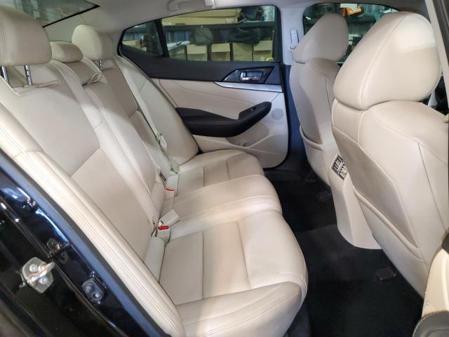 2017 NISSAN MAXIMA 3.5 - 1N4AA6AP5HC408607