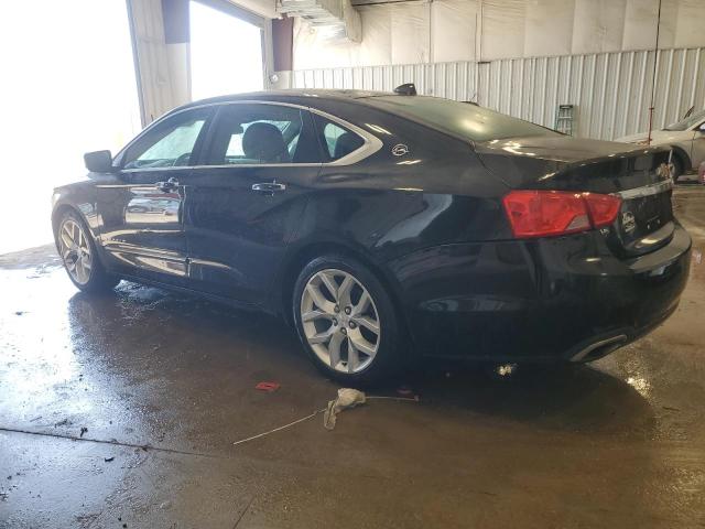 Vin: 2g1155s39e9287435, lot: 48385205, chevrolet impala ltz 20142