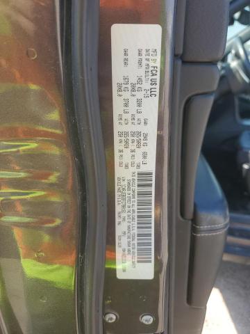 1C4RJEBG5FC780161 2015 JEEP GRAND CHER