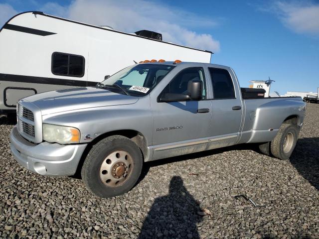 DODGE RAM 3500 S