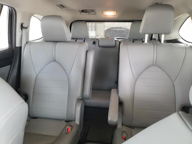 2021 TOYOTA HIGHLANDER - 5TDGZRBH5MS084881