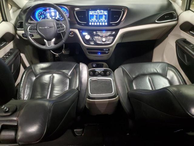 2017 CHRYSLER PACIFICA T 2C4RC1EGXHR816581