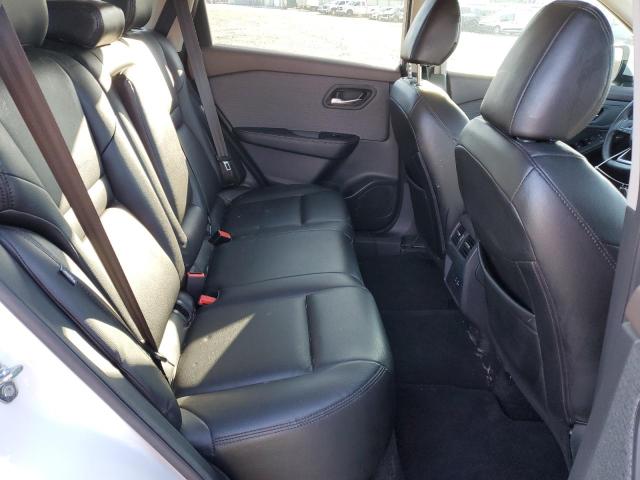 2021 NISSAN ROGUE SV - 5N1AT3BA1MC675472