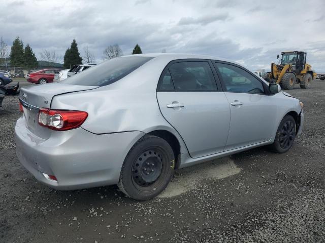Vin: 2t1bu4ee9cc778235, lot: 50415945, toyota corolla base 20123