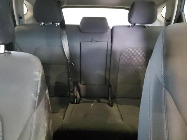 2020 HYUNDAI TUCSON LIM - KM8J3CAL6LU208334