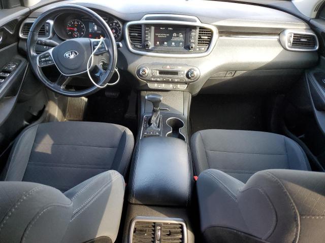 2019 KIA SORENTO LX - 5XYPGDA57KG584678