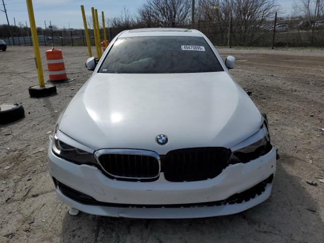 2018 BMW 540 XI WBAJE7C56JWC54977